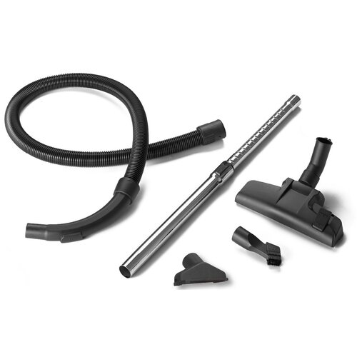 Concept VP8072 vreckový vysávač Solido 700 W, sivá