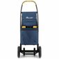 Rolser Trolley auf Rollen Clec Termo Polar 8 Plus Marina, Blau