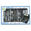 Potovalna garnitura za manikuro LifeTime Beauty, 10 delov