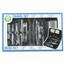 Potovalna garnitura za manikuro LifeTime Beauty,10 delov