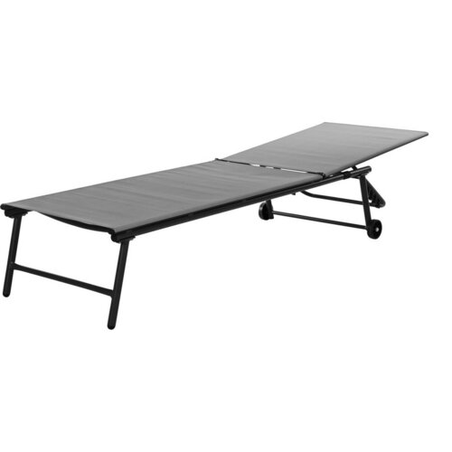 Marcus Liegestuhl, 185 x 57 x 31 cm