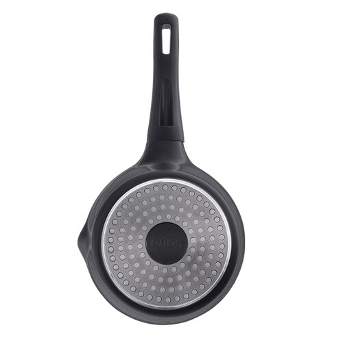 Orion Stielkasserolle GRANDE, Durchmesser 18 cm