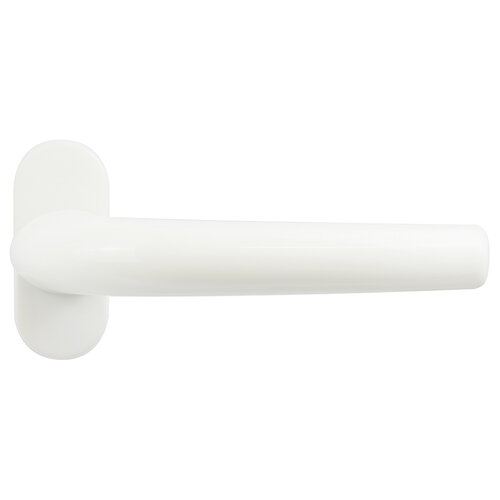 Richter RHW.005.F9016 Plastična okenska kljuk