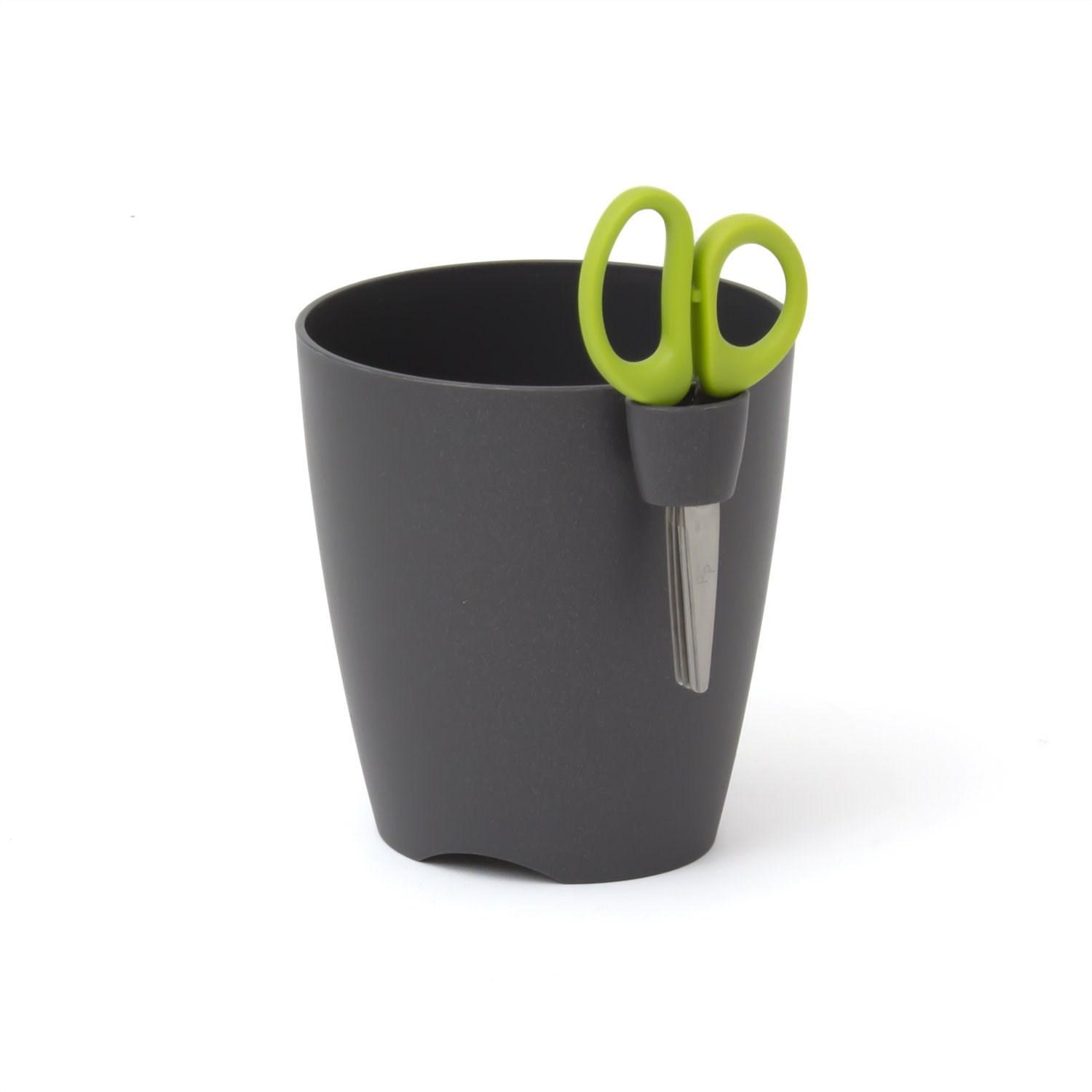Kvetináč na bylinky Limes uno 1,3 l, grafitová