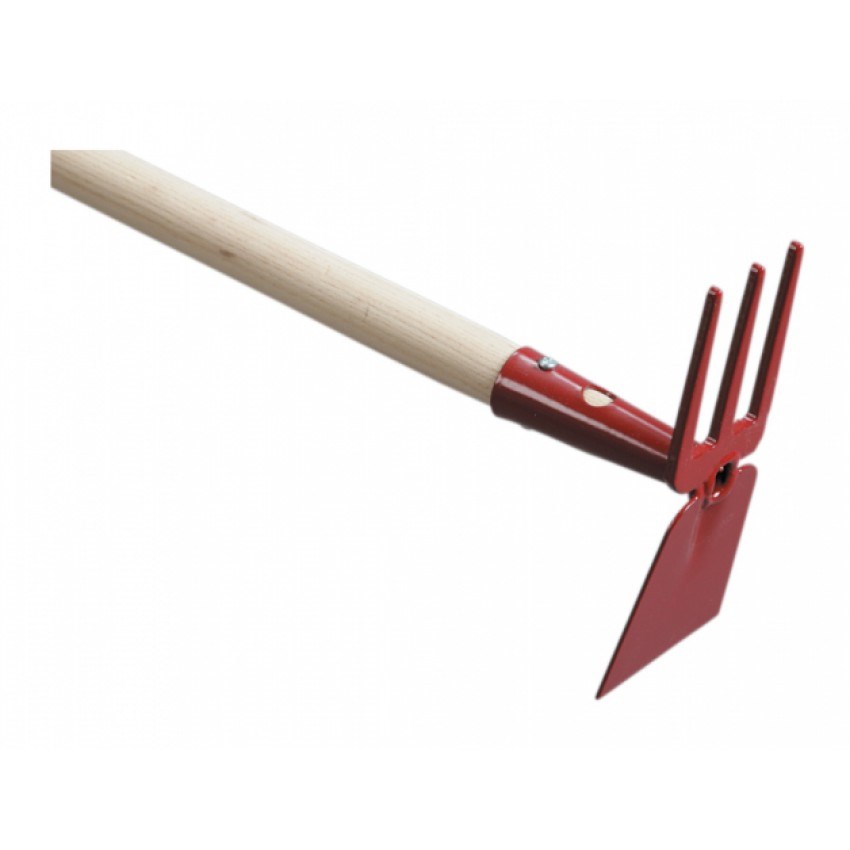 Kultivátor záhradnícky detský 75 cm