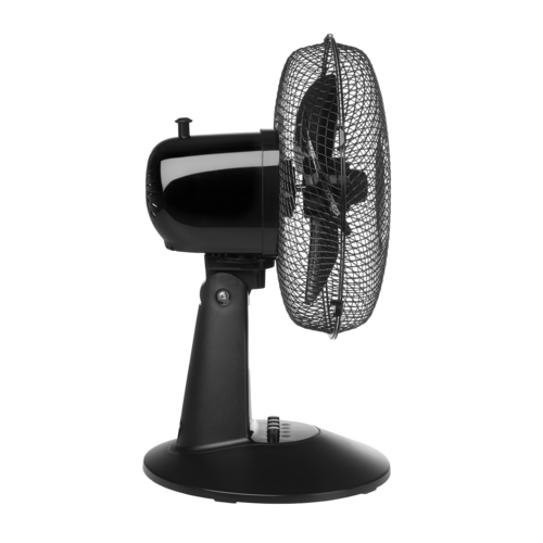 Concept VS5041 stolní ventilátor, černá