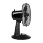 Concept VS5041 stolný ventilátor, čierna