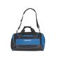 Riva Case 5235 Reise- und Sporttasche Volumen 30 l, blau-schwarz