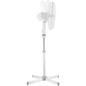 Sencor SFN 4047WH stojanový ventilátor, biela