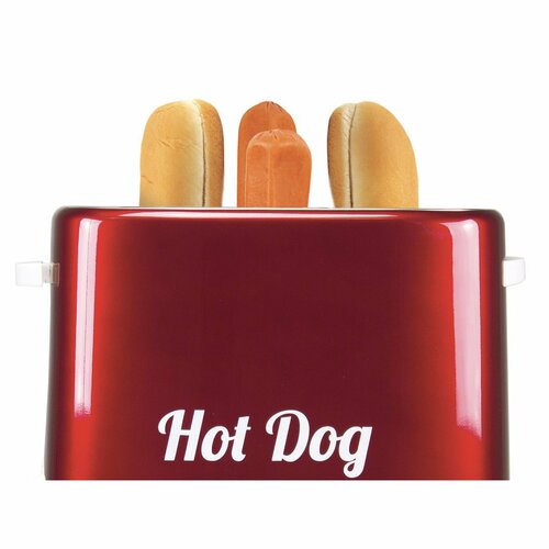 Aparat de făcut hotdog Beper BT150Y