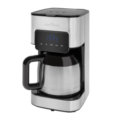 ProfiCook KA 1191 ekspres do kawy