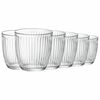 Bormioli Rocco 6-delni set kozarcev Line, 290 ml