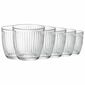 Set de 6 pahare Bormioli Rocco Line, 290 ml