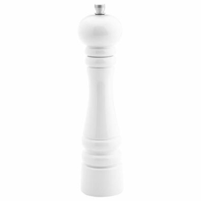 Florina Mlinček za začimbe Klasik 18 cm, bela