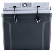 Guzzanti GZ 25A autochladnička, 25 l