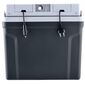 Guzzanti GZ 25A autochladnička, 25 l