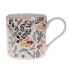 Božični porcelanasti lonček Mistletoe, 400 ml