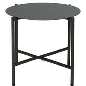 Gartenmöbel Set Dover, 5 Teile, Metall