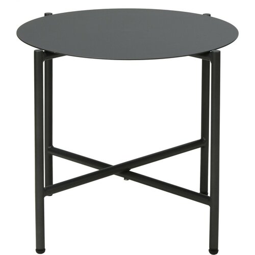 Zestaw mebli ogrodowych Dover, 5 szt., metal