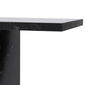Odkládací stolek Life Black Marble