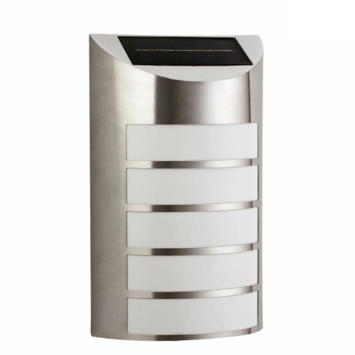 Modee LED napelemes fali lámpa ML-WS106 termék 2. képe