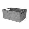Compactor Shodna torba Toronto, 25 x 17 x 10 cm,temno siva