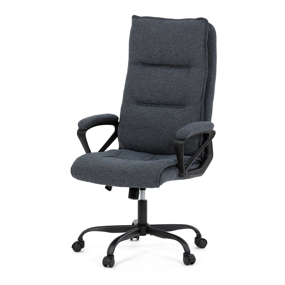 Autronic KA-Y348 BK2 irodai szék akciós termékkép 1