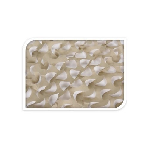 Тіньовий тент сонцезахисний, бежевий, 360 x 360x 360 см