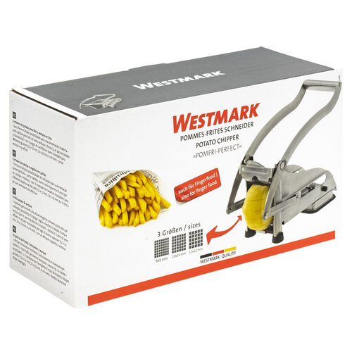 Westmark POMFRI-PERFECT 1181 sültkrumpli vágógép