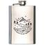 Bohemia Gifts laposüveg - A halakhívnak, 200 ml