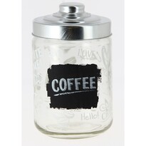 Cerve Pojemnik szklany Coffee, 0,8 l