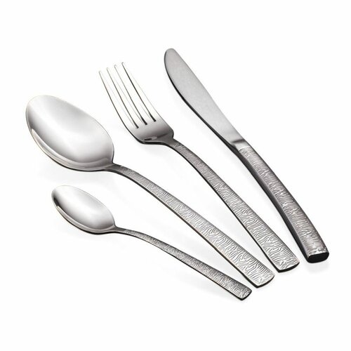 Berlinger Haus Set de tacâmuri din 24 de pieseBlackSmith