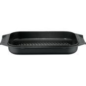 Elo 62042 Pekáč s grilovacím víkem Karree 42 x 26 cm