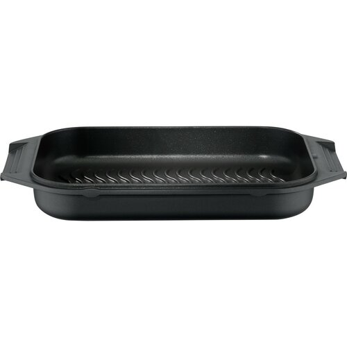 Elo 62042 Форма для випікання з кришкою-грильKarree 42 x 26 см