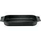 Elo 62042 Форма для випікання з кришкою-грильKarree 42 x 26 см