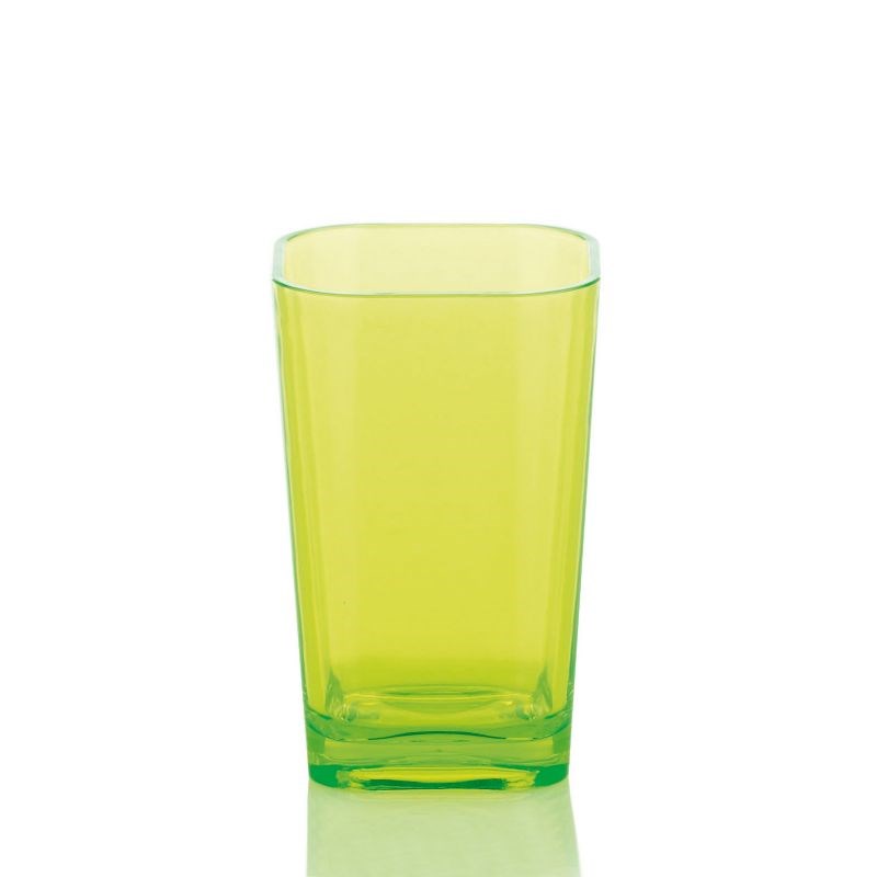 Kela Téglik Kristall, zelená