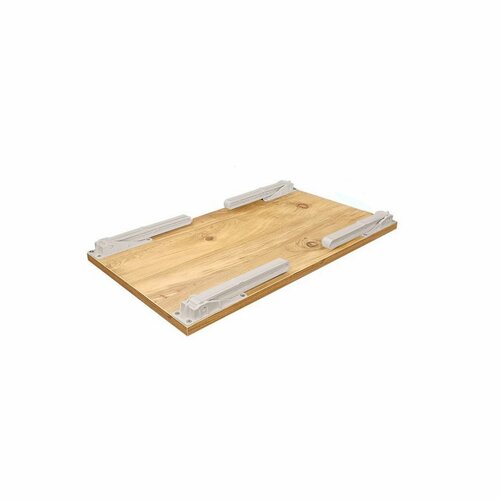 Stolek na notebook Gusto Atlantic Pine
