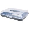 EH Servirni pladenj s pokrovom 44 x 31 x 10 cm,