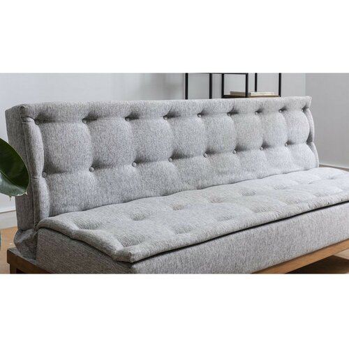Canapea pat Fuoco Grey