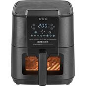 ECG AF 5500 teplovzdušná fritéza Crunchy