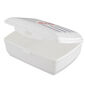Altom Brotdose Labrador, 20,5 x 13,5 x 7,5 cm