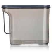 Banquet Dóza skladovacia s uchom ZOYA 2,75 l, dymová