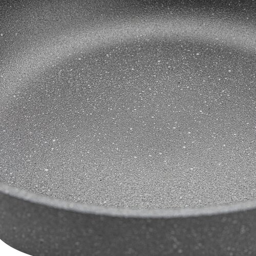 Florina Kőedény Lava Stone MG, 30 cm, szürke