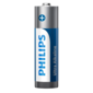 Philips AA 1,5 V Ultra Alkaline elemek, 4 db