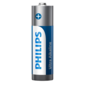 Philips Batéria AA 1,5 V Ultra Alkaline, 4 ks