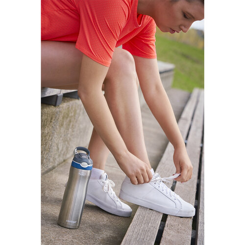 Contigo Termo fľaša Ashland Chill 590 ml Monaco