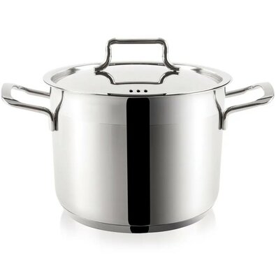 Orion Нержавіючий казанок з кришкою Anett 1,5 л