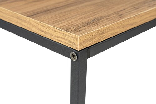 Tabel decorativ Canvas Atlantic Pine