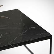 Stolik konferencyjny Cosco Black