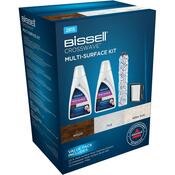 Bissell MultiSurface čistilni paket 2x 1 l